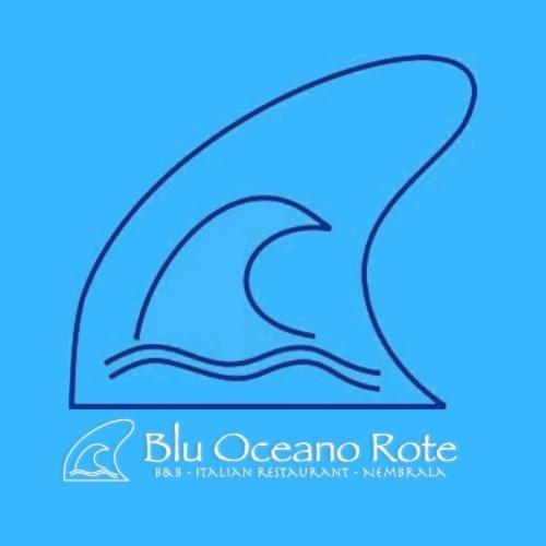 Blu Oceano B&B, Italian Restaurant Nembrala Eksteriør billede